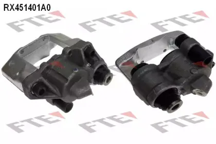 Тормозной суппорт FTE купить