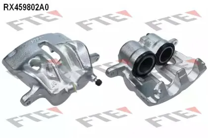 Тормозной суппорт FTE купить