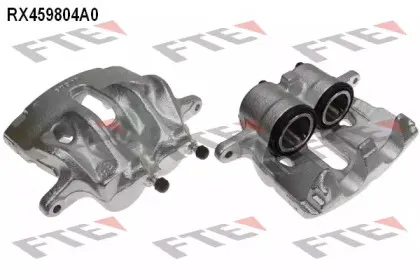 Тормозной суппорт FTE купить