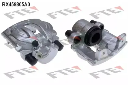 Тормозной суппорт FTE купить