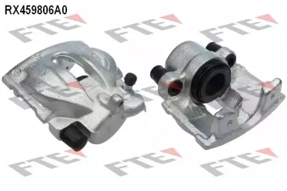 Тормозной суппорт FTE купить