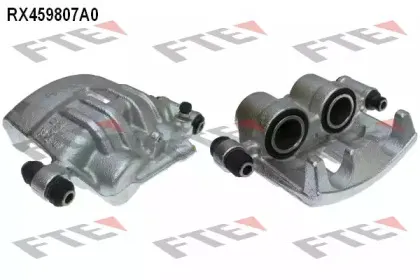 Тормозной суппорт FTE купить