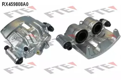 Тормозной суппорт FTE купить