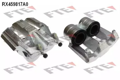 Тормозной суппорт FTE купить