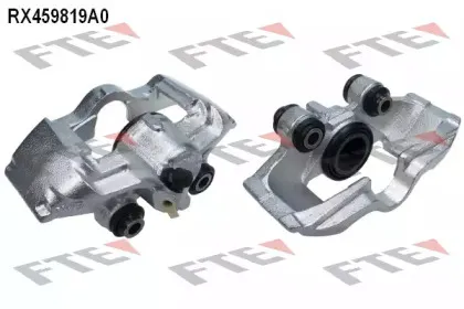 Тормозной суппорт FTE купить