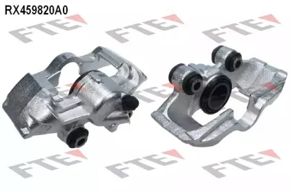 Тормозной суппорт FTE купить