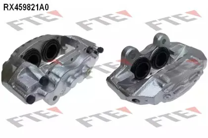 Тормозной суппорт FTE купить