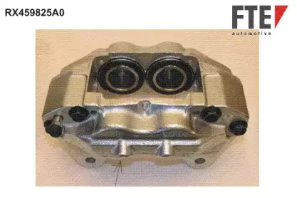 Тормозной суппорт FTE купить