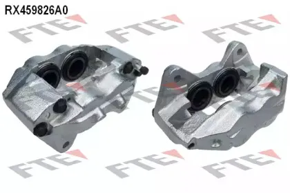 Тормозной суппорт FTE купить