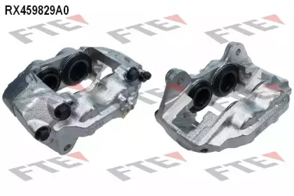 Тормозной суппорт FTE купить