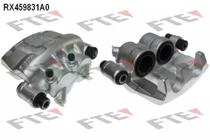 Тормозной суппорт FTE купить