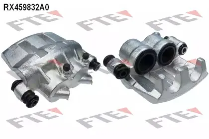 Тормозной суппорт FTE купить