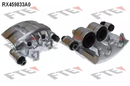 Тормозной суппорт FTE купить