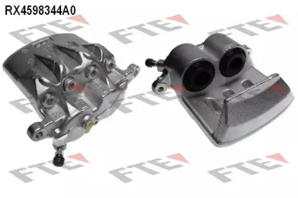 Тормозной суппорт FTE купить