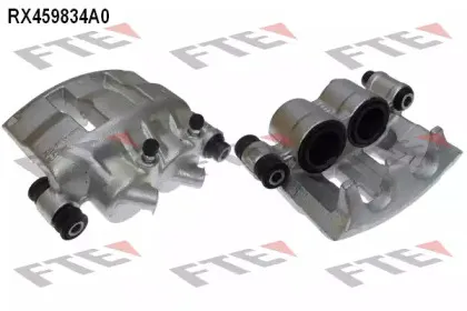 Тормозной суппорт FTE купить