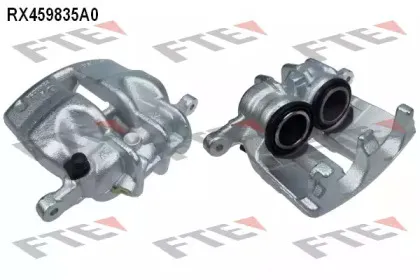 Тормозной суппорт FTE купить