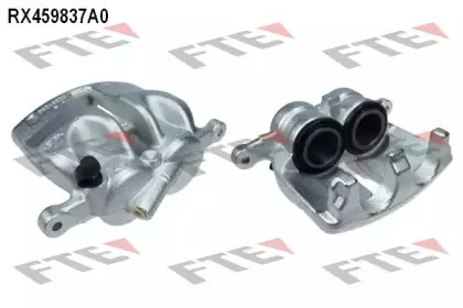 Тормозной суппорт FTE купить