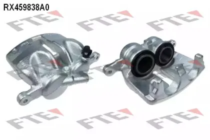 Тормозной суппорт FTE купить