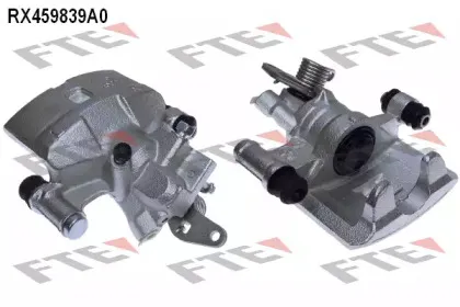 Тормозной суппорт FTE купить