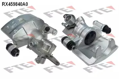 Тормозной суппорт FTE купить