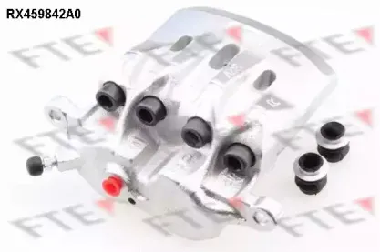 Тормозной суппорт FTE купить