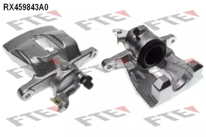 Тормозной суппорт FTE купить