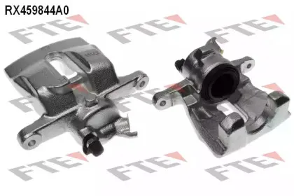 Тормозной суппорт FTE купить