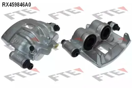 Тормозной суппорт FTE купить