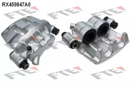 Тормозной суппорт FTE купить