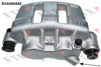 Тормозной суппорт FTE купить