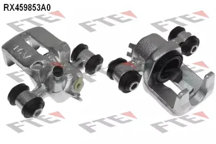 Тормозной суппорт FTE купить