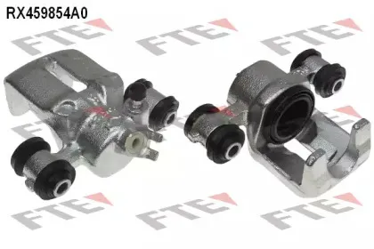 Тормозной суппорт FTE купить