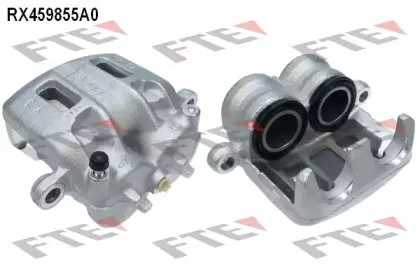 Тормозной суппорт FTE купить