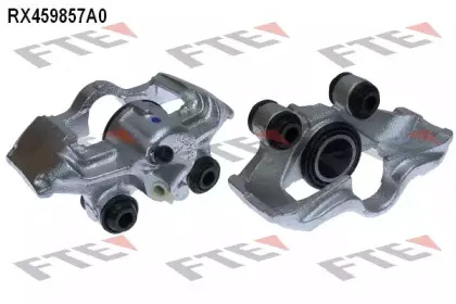 Тормозной суппорт FTE купить