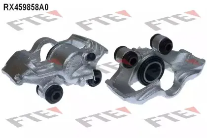 Тормозной суппорт FTE купить