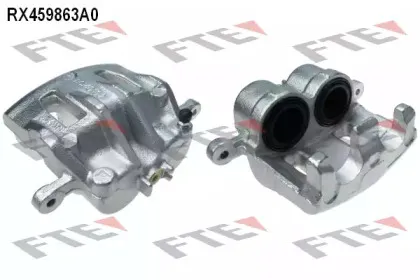 Тормозной суппорт FTE купить