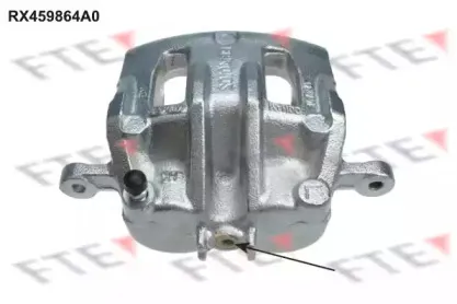 Тормозной суппорт FTE купить