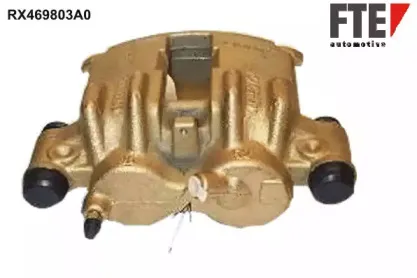 Тормозной суппорт FTE купить