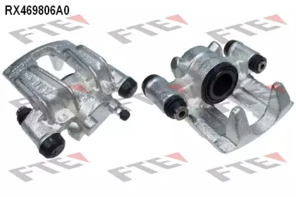 Тормозной суппорт FTE купить