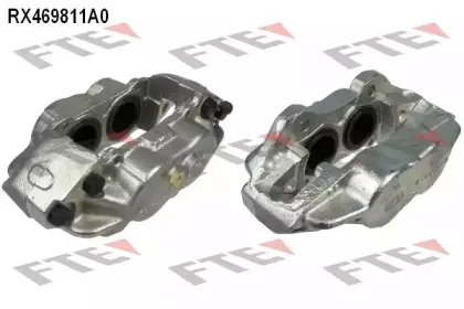 Тормозной суппорт FTE купить