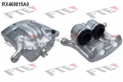 Тормозной суппорт FTE купить