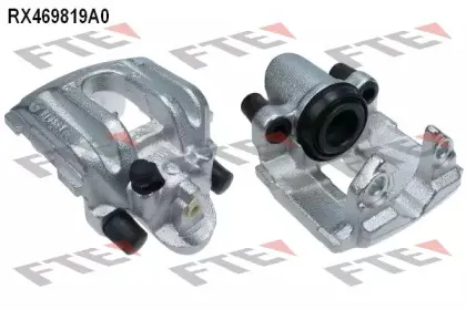 Тормозной суппорт FTE купить