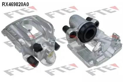 Тормозной суппорт FTE купить