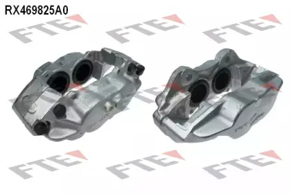 Тормозной суппорт FTE купить