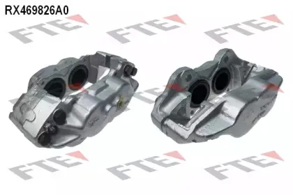 Тормозной суппорт FTE купить