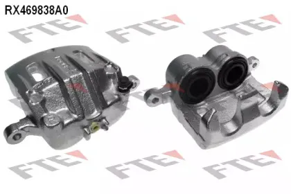 Тормозной суппорт FTE купить