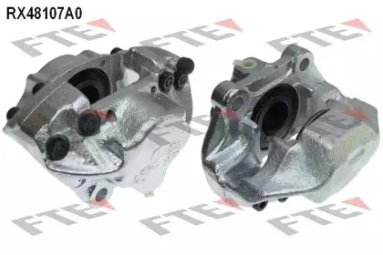 Тормозной суппорт FTE купить