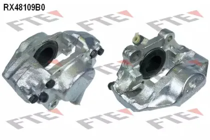 Тормозной суппорт FTE купить