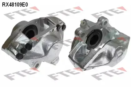 Тормозной суппорт FTE купить