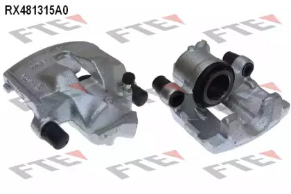 Тормозной суппорт FTE купить